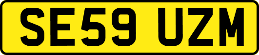 SE59UZM