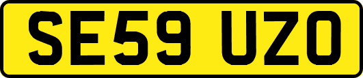 SE59UZO