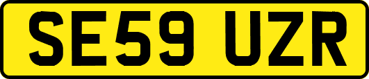 SE59UZR