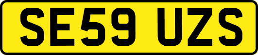 SE59UZS