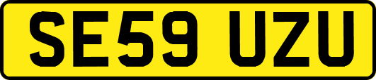 SE59UZU