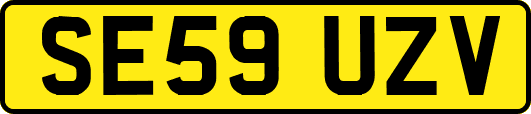 SE59UZV