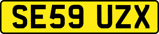 SE59UZX
