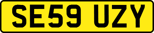 SE59UZY