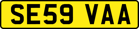 SE59VAA