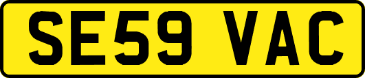 SE59VAC
