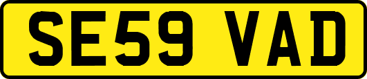 SE59VAD