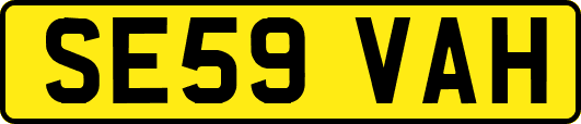 SE59VAH