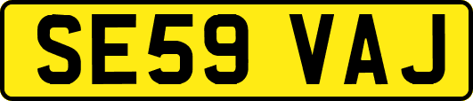 SE59VAJ
