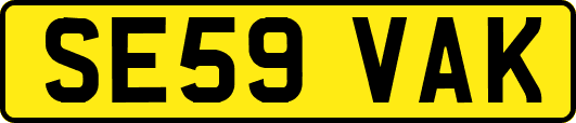 SE59VAK