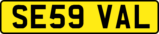 SE59VAL