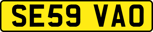 SE59VAO