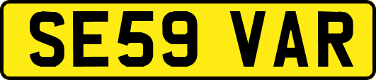 SE59VAR