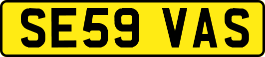 SE59VAS