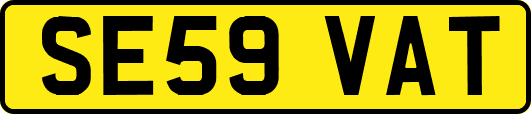 SE59VAT