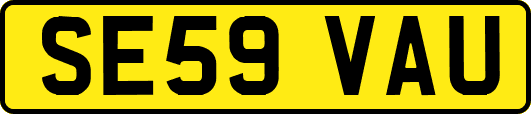 SE59VAU