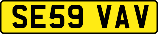 SE59VAV
