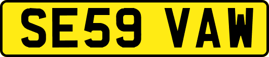 SE59VAW