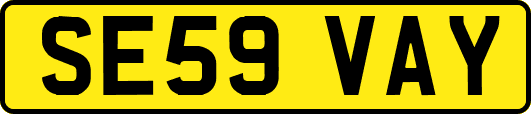 SE59VAY