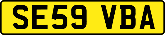 SE59VBA
