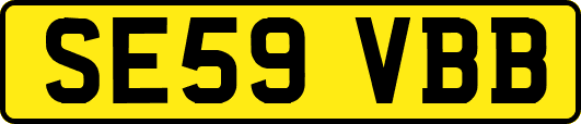 SE59VBB