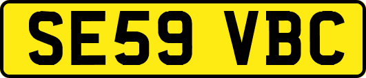 SE59VBC