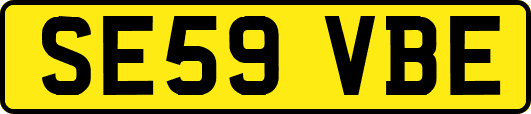 SE59VBE