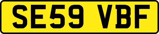 SE59VBF
