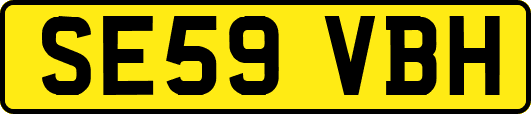 SE59VBH