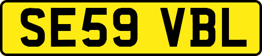 SE59VBL