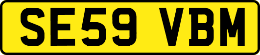 SE59VBM