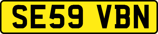 SE59VBN
