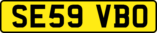 SE59VBO