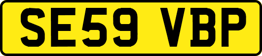 SE59VBP