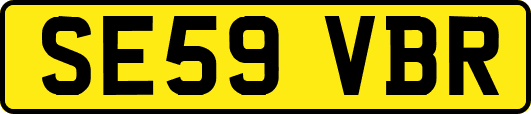 SE59VBR