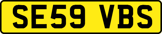 SE59VBS