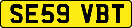 SE59VBT