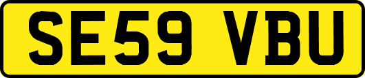 SE59VBU