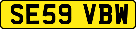 SE59VBW