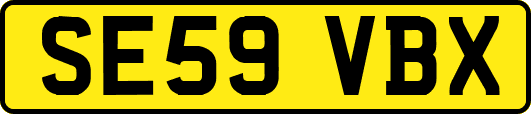 SE59VBX