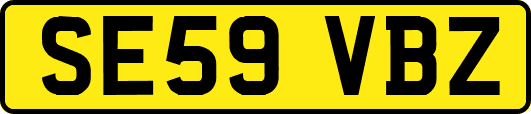 SE59VBZ