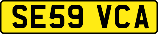 SE59VCA