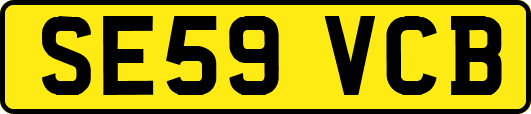 SE59VCB