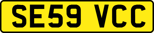 SE59VCC