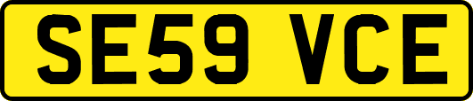 SE59VCE