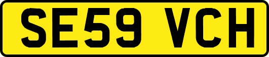 SE59VCH