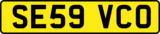 SE59VCO