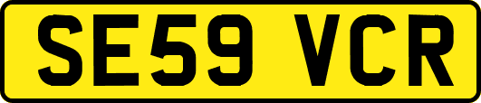 SE59VCR