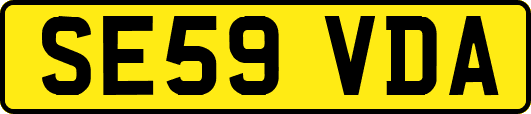 SE59VDA