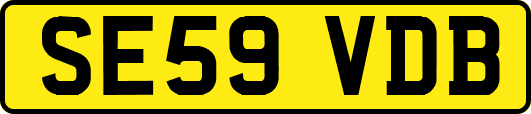 SE59VDB
